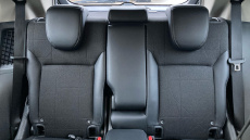 Honda HR-V 1.5 eHEV Advance 5dr CVT Hybrid Hatchback